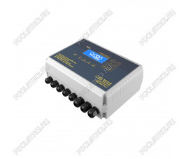 SilverPRO LIGHT SPL 3.2 Acon