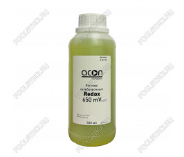 Раствор Rx 650 калибровочный (500мл) Acon