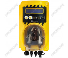 Перистальтический дозирующий насос Aquaviva SMV SmartPlus Rx 1.6 л/ч + набор Rx