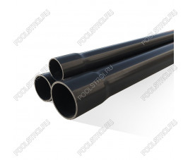 Труба Aquaviva ПВХ d25*1,5 PN 10