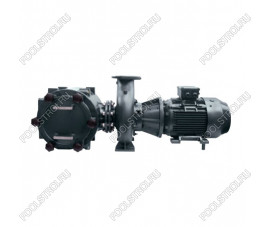 Насос для бассейна Hayward HCP52403E7 (487м³/ч 29.42кВт 380В)