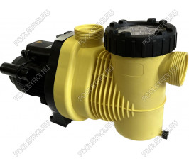 Насос для бассейна Aquaviva SP 34 с префильтром (32м³/ч*7м 1.5кВт 380В)