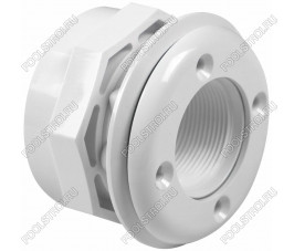 Форсунка пылесосная Hayward SP1408E, универсальная 2”/1.5”