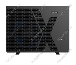 Тепловой насос Aquaviva F-Inver AVTXI80T инвертор (тепло/холод, 32 кВт, -15С, WiFi) Тепловой насос Aquaviva F-Inver AVTXI80T инвертор (тепло/холод, 32 кВт, -15С, WiFi)