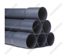 Труба Aquaviva ПВХ d200*11.9 PN 16