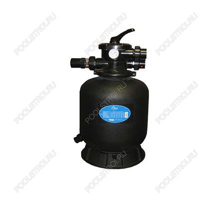 Бочка Фильтра песочный Emaux P500