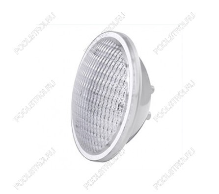 Лампа P707. LED. белый холодный. PAR56. 25 Вт. 12В AC. ABS