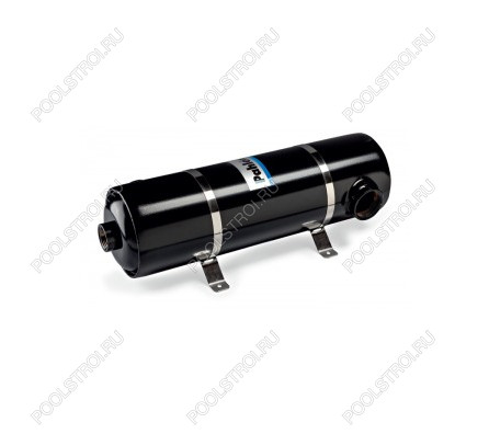 Теплообменник MAXI-FLO. 120 кВт. AISI 316. Pahlen