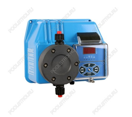 Насос дозир. мембранный BT-MA/M 20-5 230V