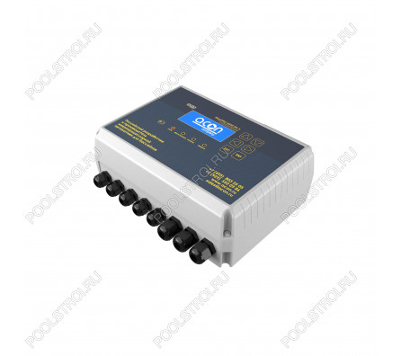 SilverPRO LIGHT SPL 3.1 Acon