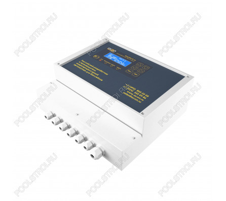 SilverPRO SP 10.4 Acon
