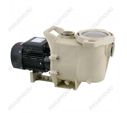 Насос для бассейна Aquaviva LX SWPB200T (23.5м³/ч 1.47кВт 380В)
