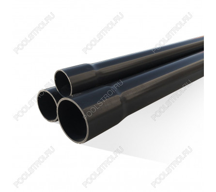 Труба Aquaviva ПВХ d25*1,5 PN 10