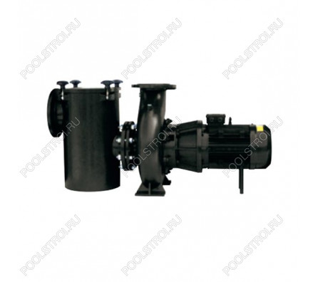 Насос для бассейна Hayward HCP62103E7 (121м³/ч 7.36кВт 380В)