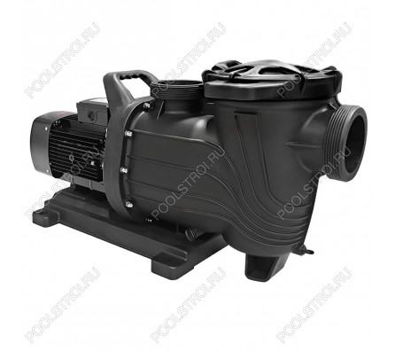 Насос для бассейна Aquaviva LX SLP400T для соленой воды (50м³/ч 3кВт 380В)