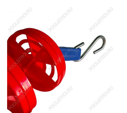 Разделитель дорожек Aquaviva BE-010 25м