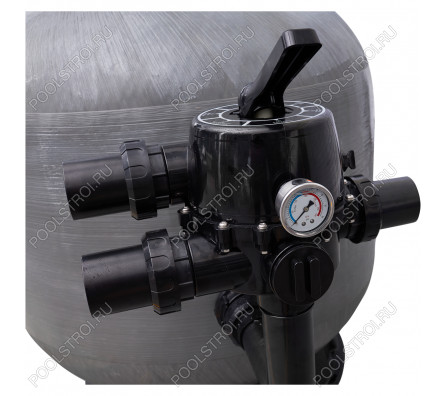 Фильтр AquaViva PS21 (12м³/ч, 525мм, 85кг, 1,5