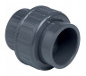 Муфта разборная c уплотнением EPDM EFFAST d25 мм (RDRBOD0250)