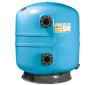 Фильтр AquaViva HS2000 (157м³/ч, 2000мм, 6732кг, 140мм, 2,5Бар,1,2м засып.)+люк д/выгрузки и см/окно