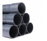 Труба Aquaviva ПВХ d160*7,7 PN 12,5 L-3 (штука)